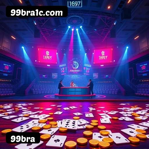 Números de Fortune em material promocional antigo — ilustração, não auditoria
