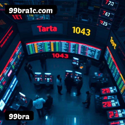 Estatísticas 99bra abril 2026 - 87 mil jogadores ativos, R$47M pagos, RTP 96.52%