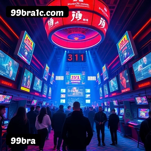 Estatísticas de bônus da 99bra