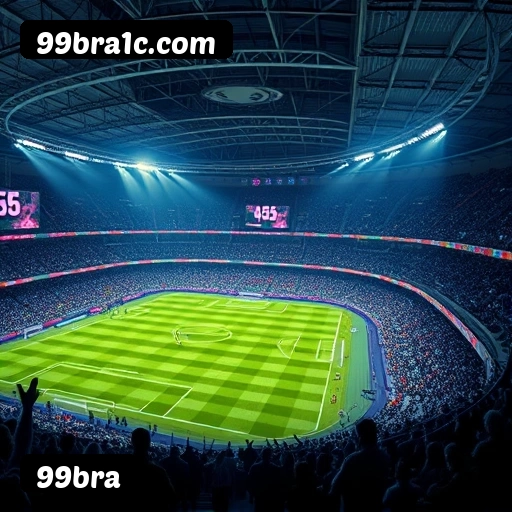 Vantagens exclusivas 99bra para jogadores brasileiros - São Paulo, Rio, BH