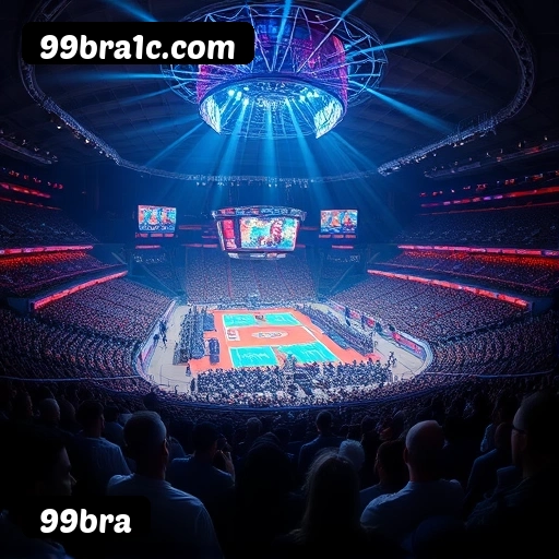 Catálogo 99bra 2.547 jogos - Pragmatic Play, Evolution, NetEnt