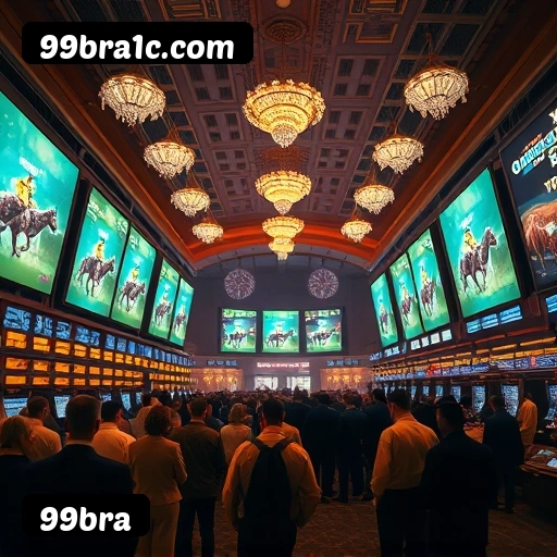 99bra segurança SSL 256-bit - Licença Curaçao, eCOGRA, GLI certificado